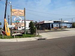 Port Aransas, Texas